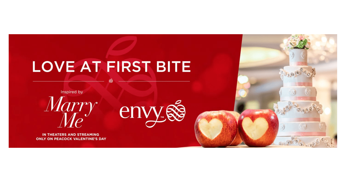 Love at First Bite Contest