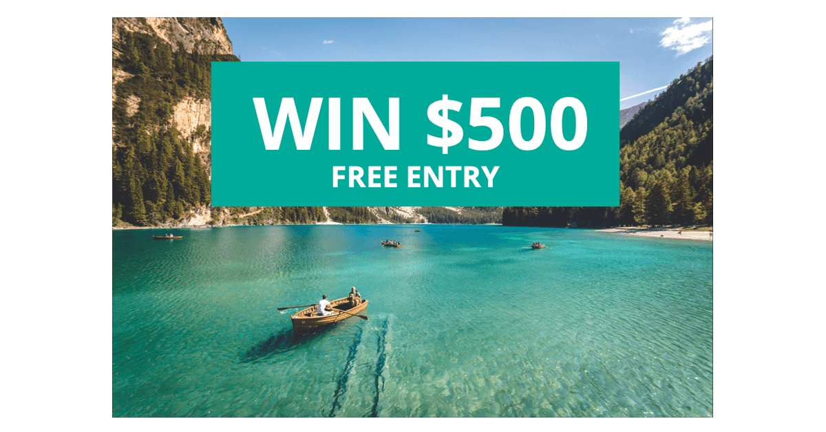 Lyfshort $500 Cash Giveaway