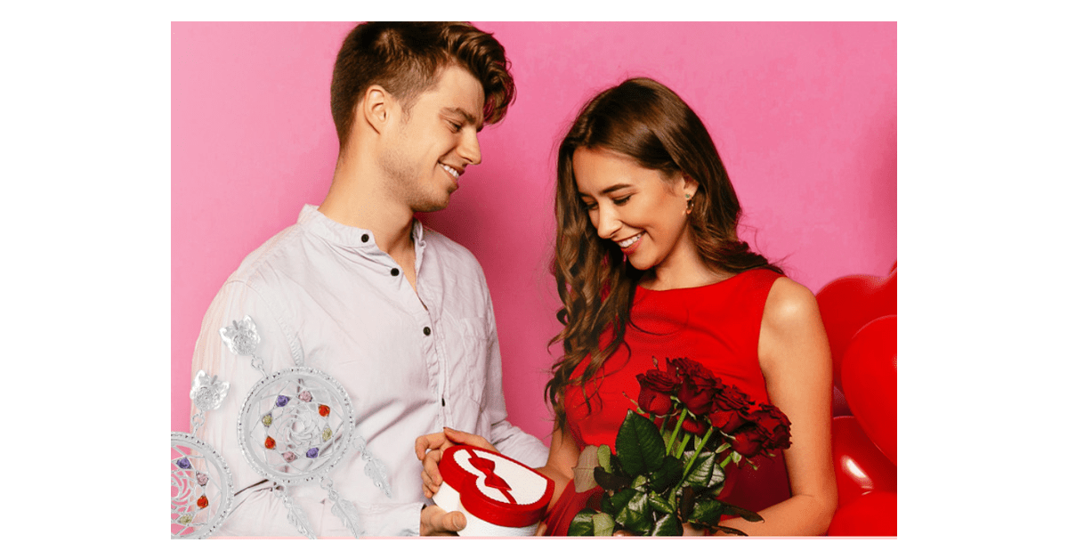 Gemstone Bracelet + Dreamcatcher Earrings Giveaway