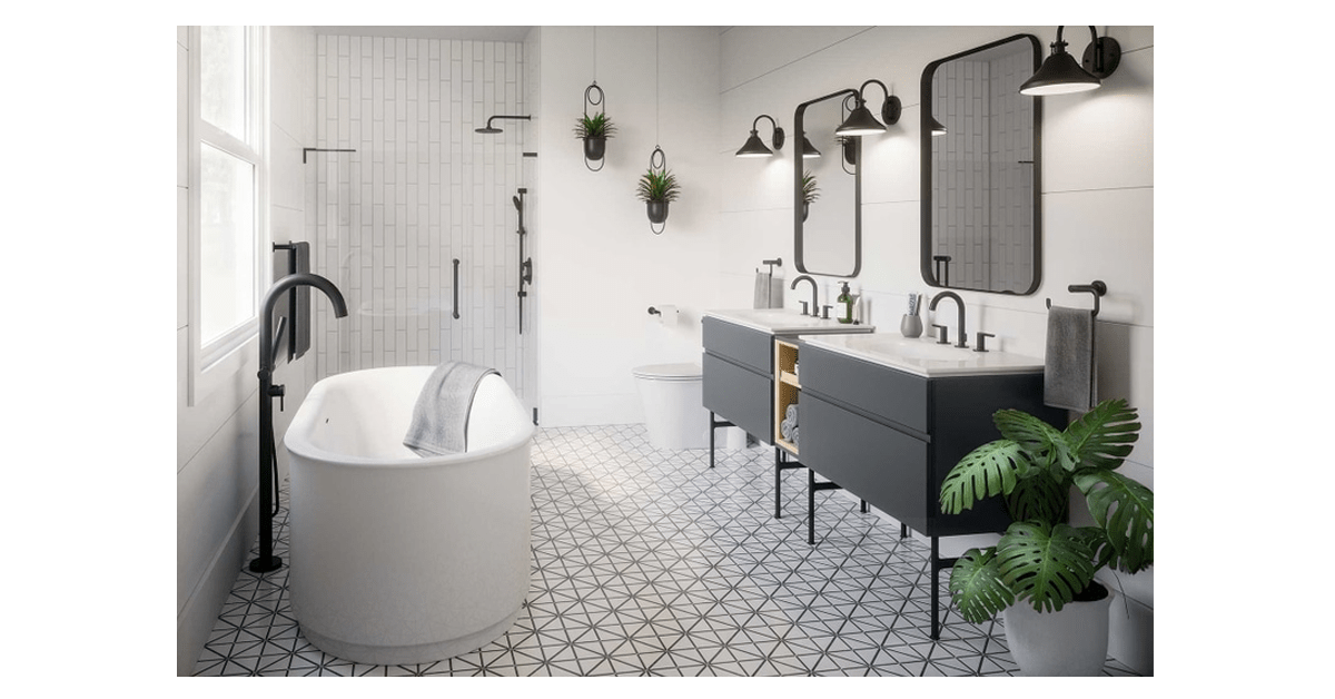 AMERICAN STANDARD People’s Choice Award Sweepstakes