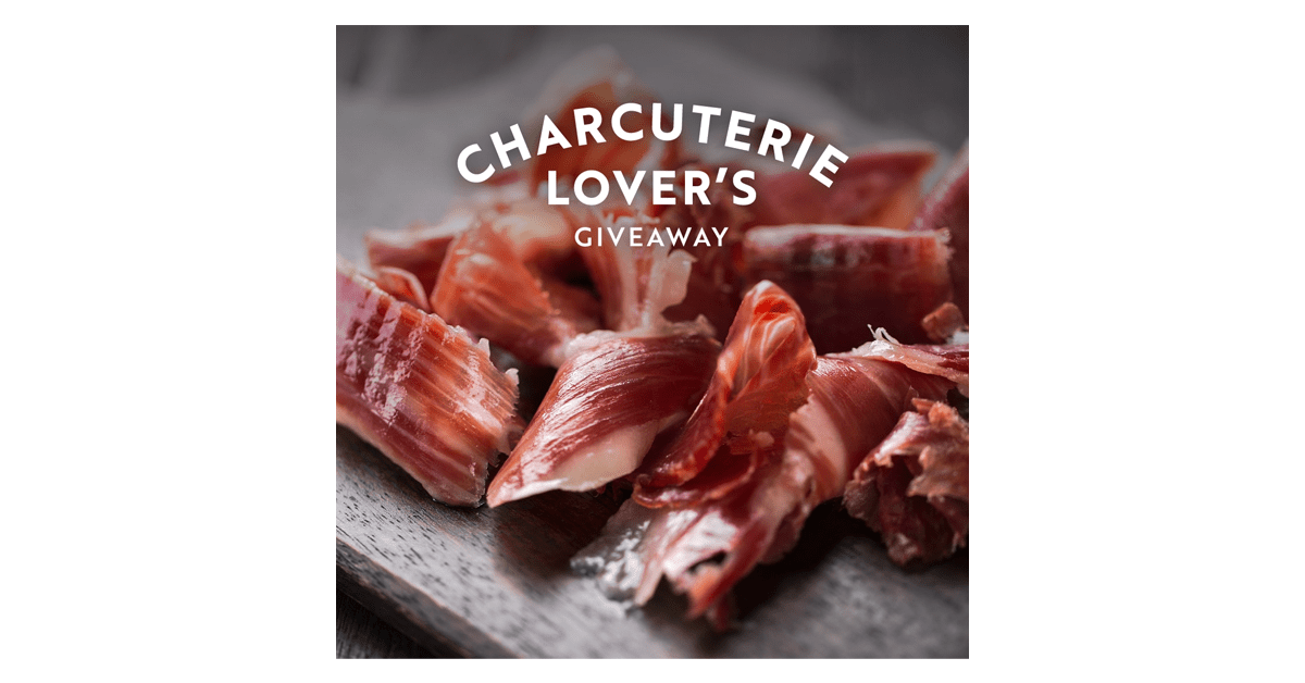 Capella Cheese March Giveaway