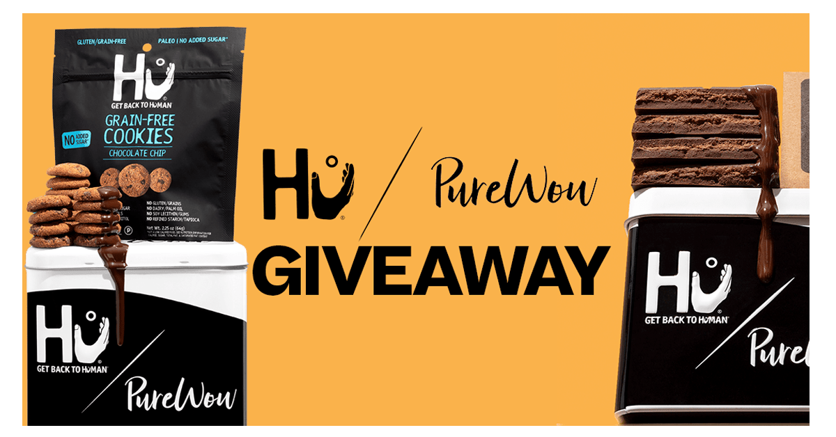 Unwrap Your Zen Giveaway