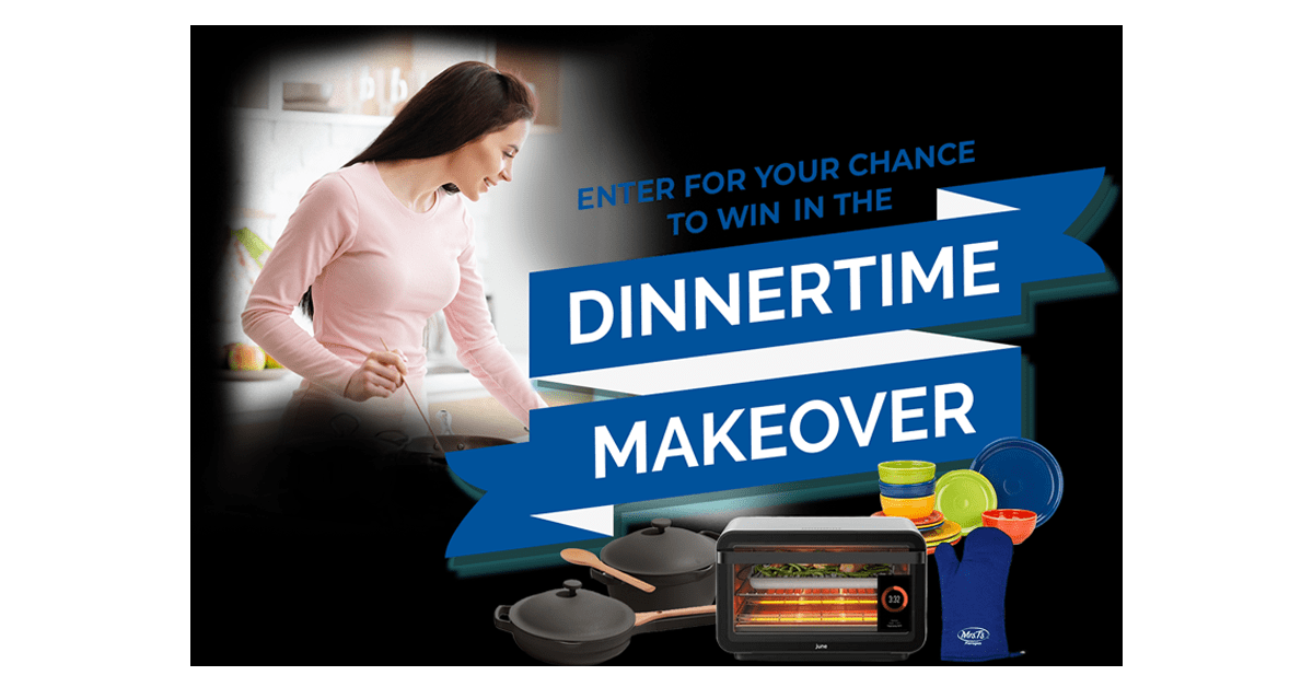 MRS. T’S PIEROGIES Frozen Food Month Giveaway