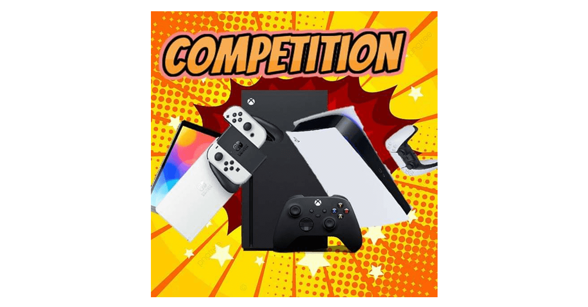 Super NerdZ Ultimate Give Away