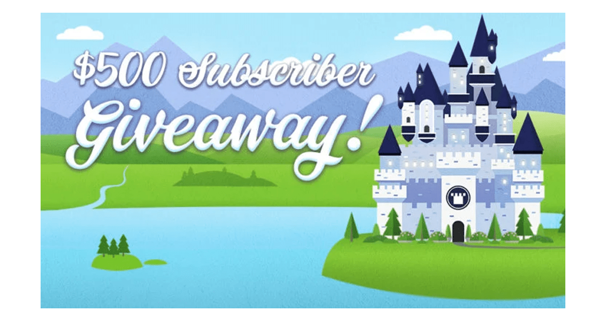 Card Kingdom $500 Gift Card Giveaway