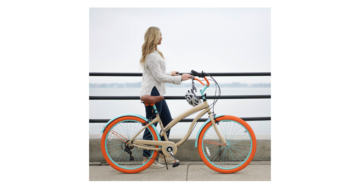 Villy Custom Multi-Speed Cruiser Giveaway