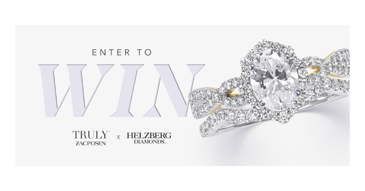 Helzberg Diamonds Sweepstakes