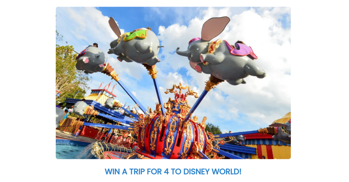 Food Allergy + Celiac Awareness Sweepstakes