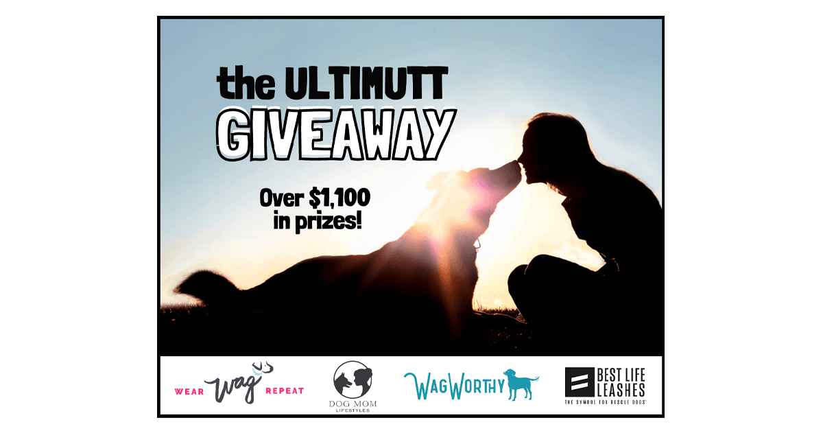 Ultimutt Give Away