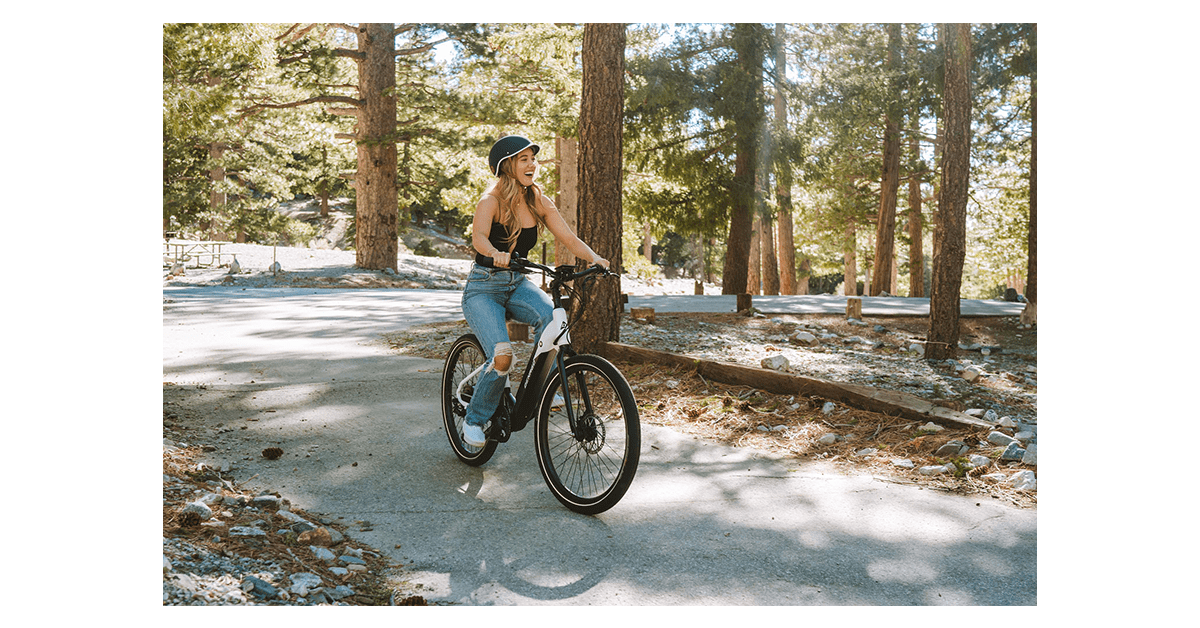 Denago eBike Giveaway