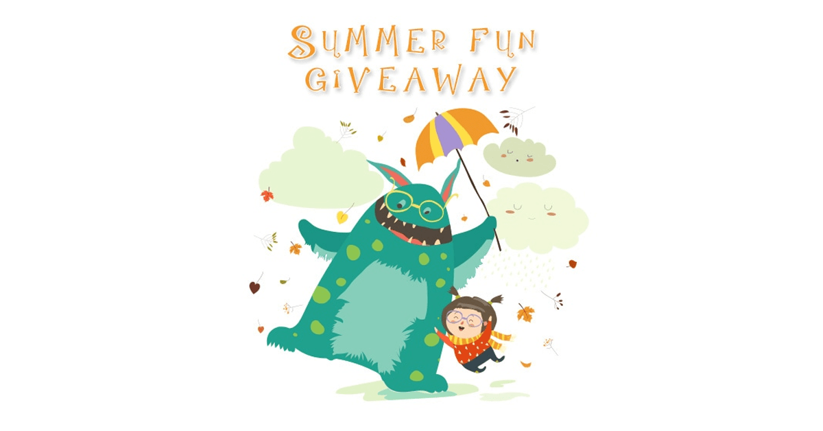Summer Fun Giveaway