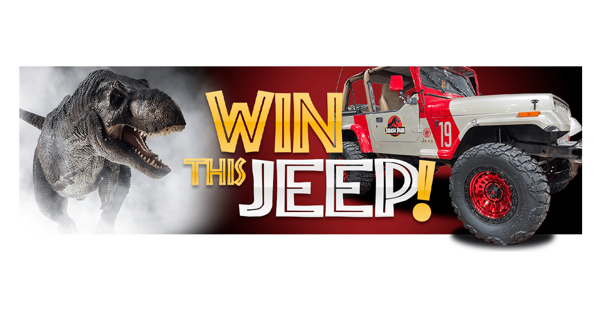 RNR Tire Express Father’s Day Giveaway