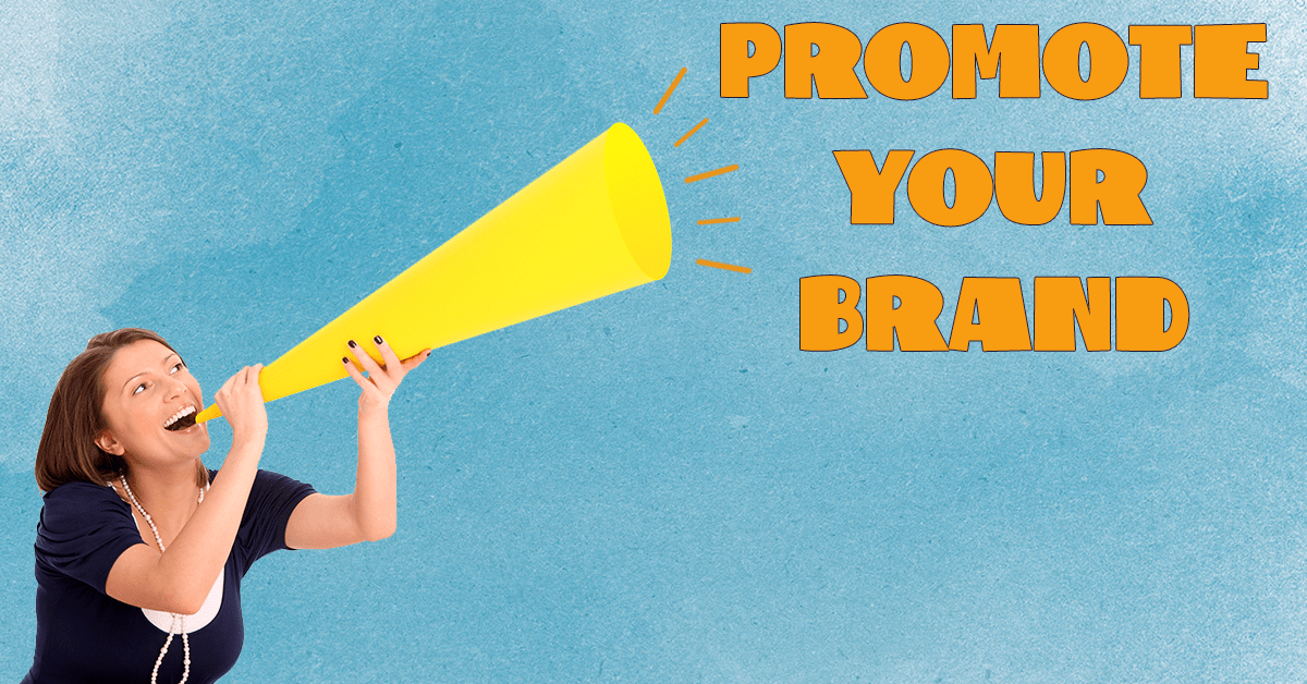 Sponsor a Giveaway and Promote Your Product