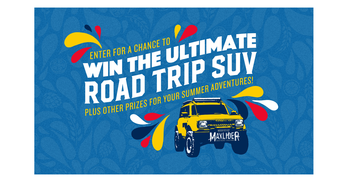 Samuel Adams Summer Sweepstakes