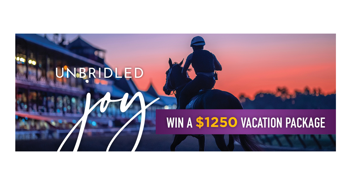 Saratoga County 2022 Summer Sweepstakes