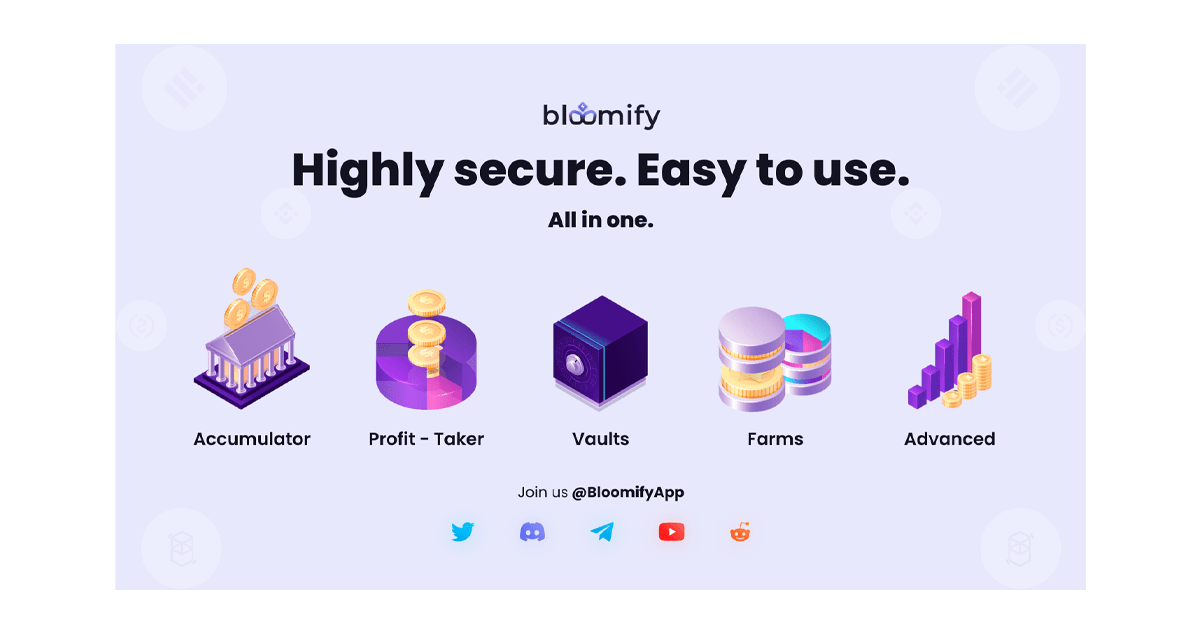 Enter to Win $50 in BUSD Cryptocurrency