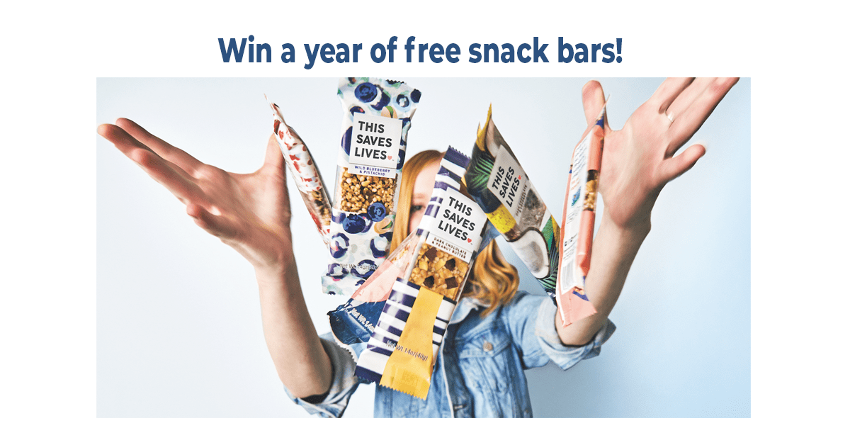 Doing Good Together Giveaway