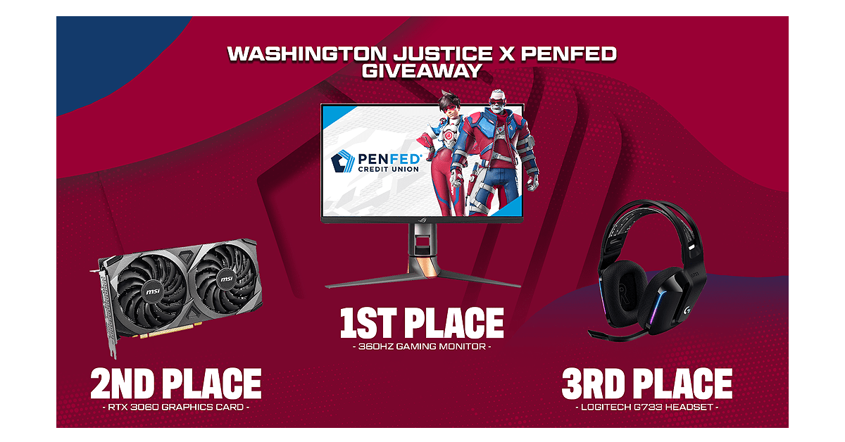 PenFed Start of the Season Giveaway