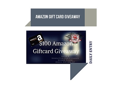 Win a gift card