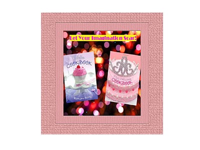 Let your Imagination Soar Giveaway