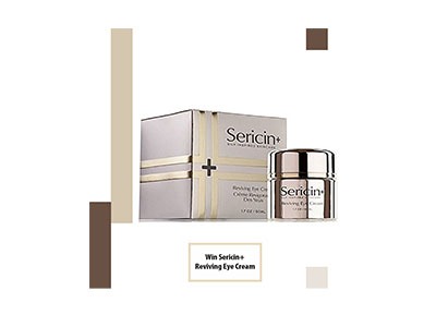Win SericinPlus Reviving Eye Cream