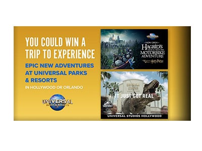 Fandango Summer Sweepstakes
