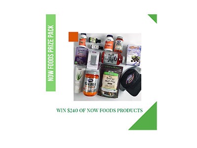 Summertime Fun Sweepstakes