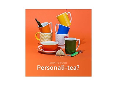 Harney & Sons Gift Card Giveaway