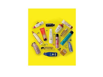 Hair for Days Sweepstakes