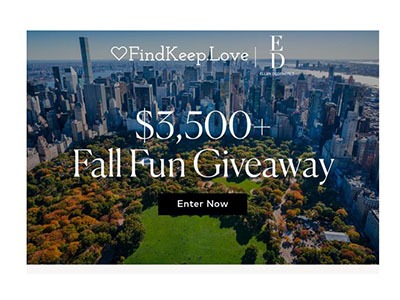 Fall Fun Giveaway