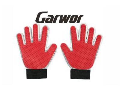 Garwor Pet Grooming Glove Sweepstakes