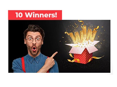 CNET Black Friday Giveaway