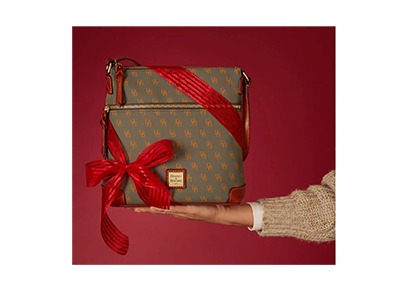 Dooney & Bourke Bag Giveaway