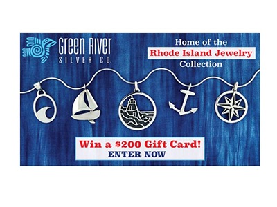 Green River Silver $200 Gift Card Giveaway