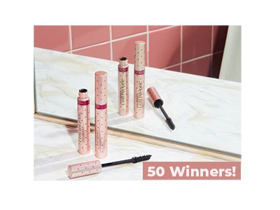L'ORÉAL Paris National Lash Day Sweepstakes