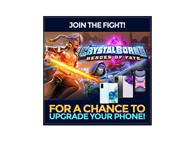 Win an iPhone 11 and More