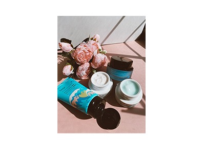Belif Skincare Set Giveaway
