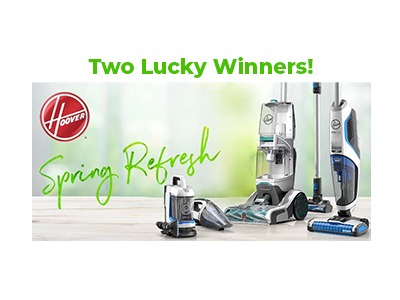 Bob Vila Spring Cleaning