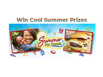 Martin’s Summer Fun Season Sweepstakes