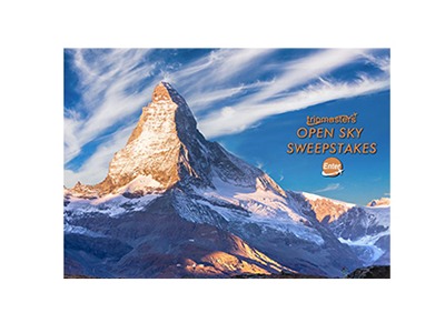 Tripmasters Open Sky Sweepstakes – Ends Aug 23rd