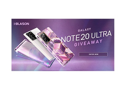 Galaxy NOTE Ulrta Giveaway