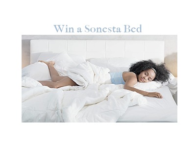 Sonesta Bed Sweepstakes 2020