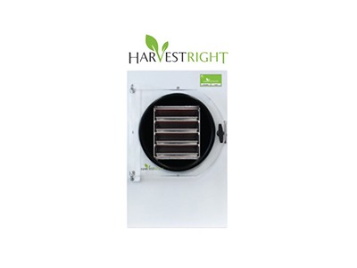 Harvest Right - Medium Home Freeze Dryer Sweepstakes
