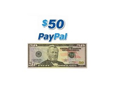 Still Blonde After All These Years PayPal Cash Giveaway