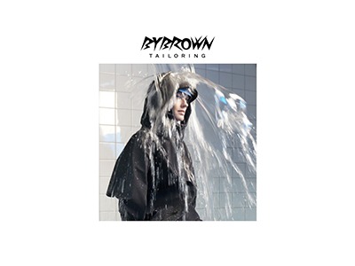 ByBrown Gift Card Giveaway