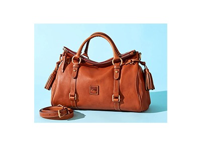 Dooney & Bourke New Year New Bag Sweepstakes