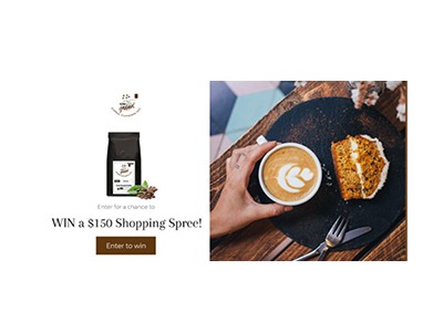 In the Grind Coffee Giveaway