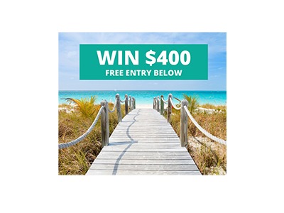 Win $400 from Lyfshort