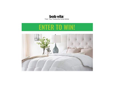 Bob Vila’s $2,800 Complete Mattress Makeover