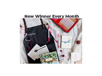 Celebrate Love Sweepstakes